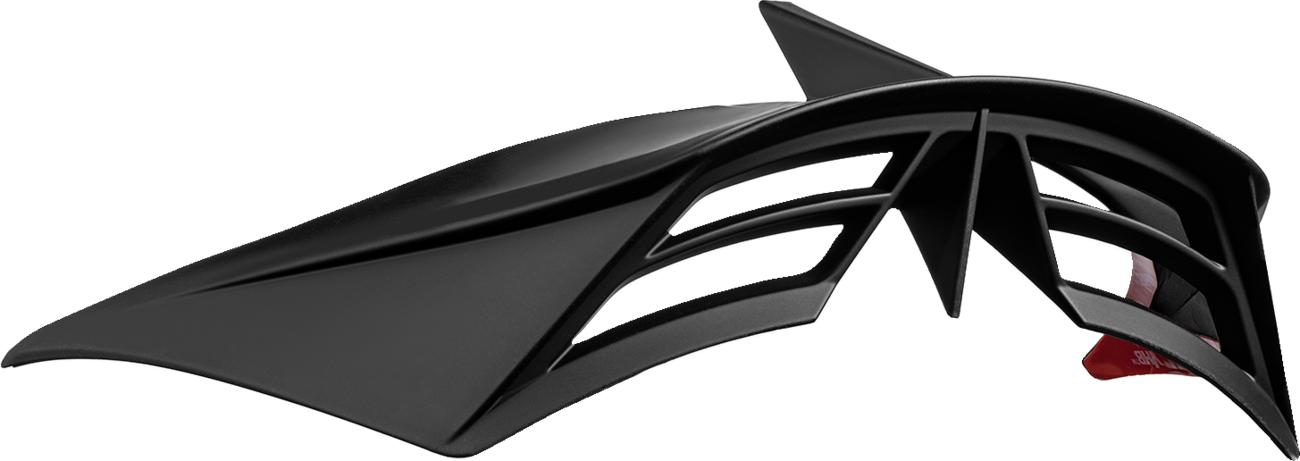 ICON Domain™ Helmet OTT Rear Spoiler