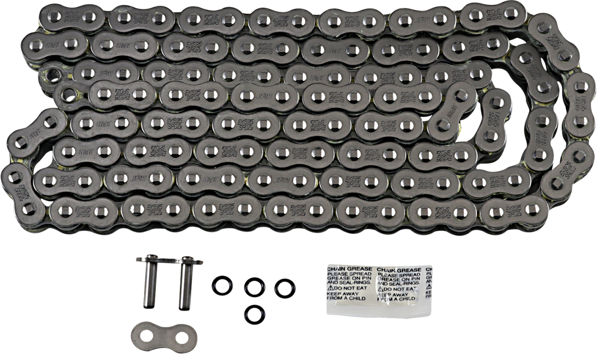 525 SROZ Series Chain