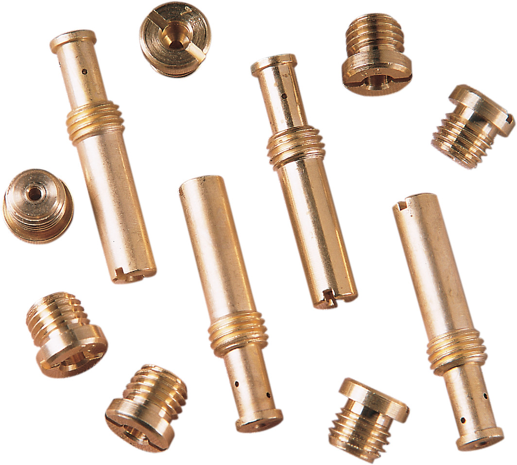 S&S Cycle Jet Kit For S&S Carburetors