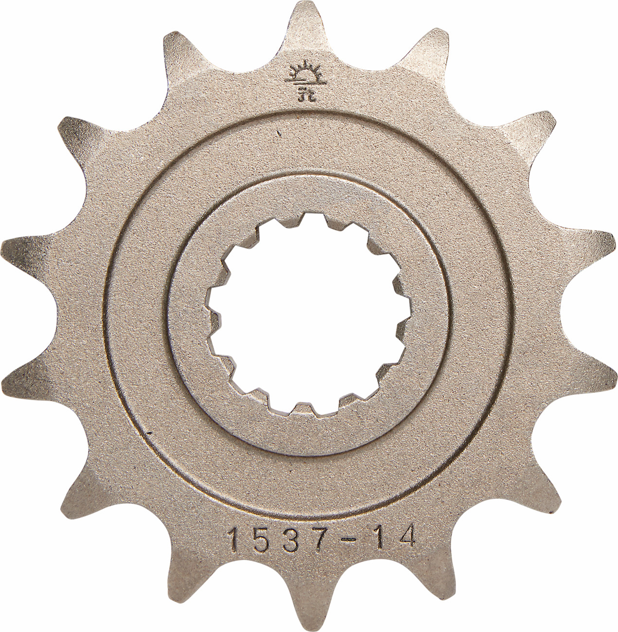 JT SPROCKETS Countershaft Front Sprocket