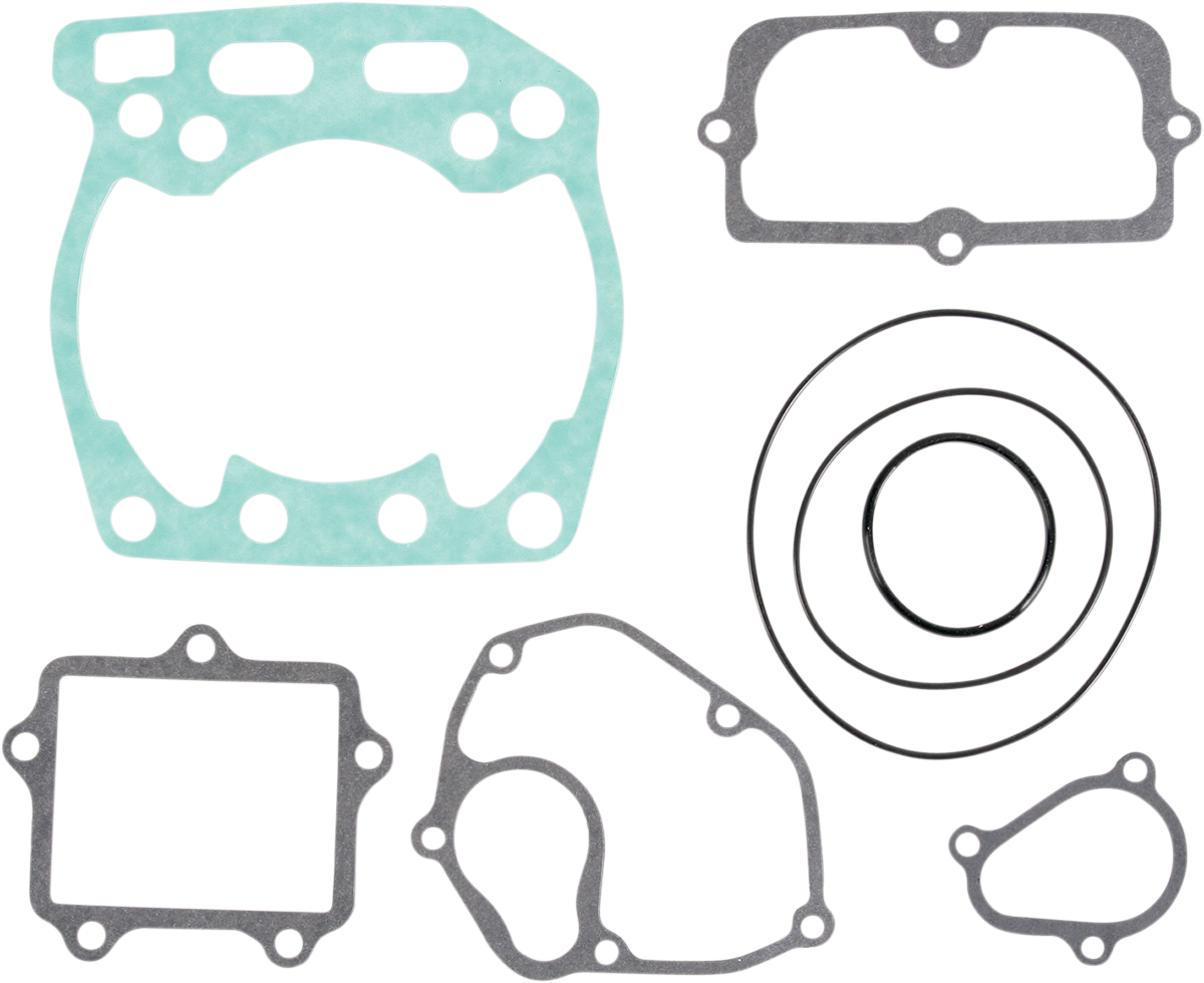 Moose Racing Top End Gasket Kit Suzuki RM 250 2006-2008