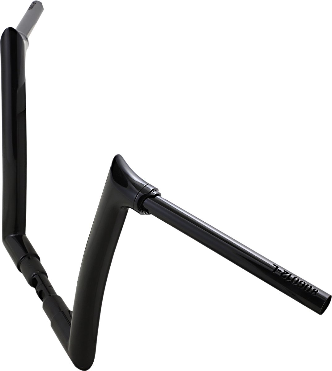 Fat Baggers Inc. 1-1/2" Pointed Top EZ Install  Handlebar For Harley Road Glide 2015-2020