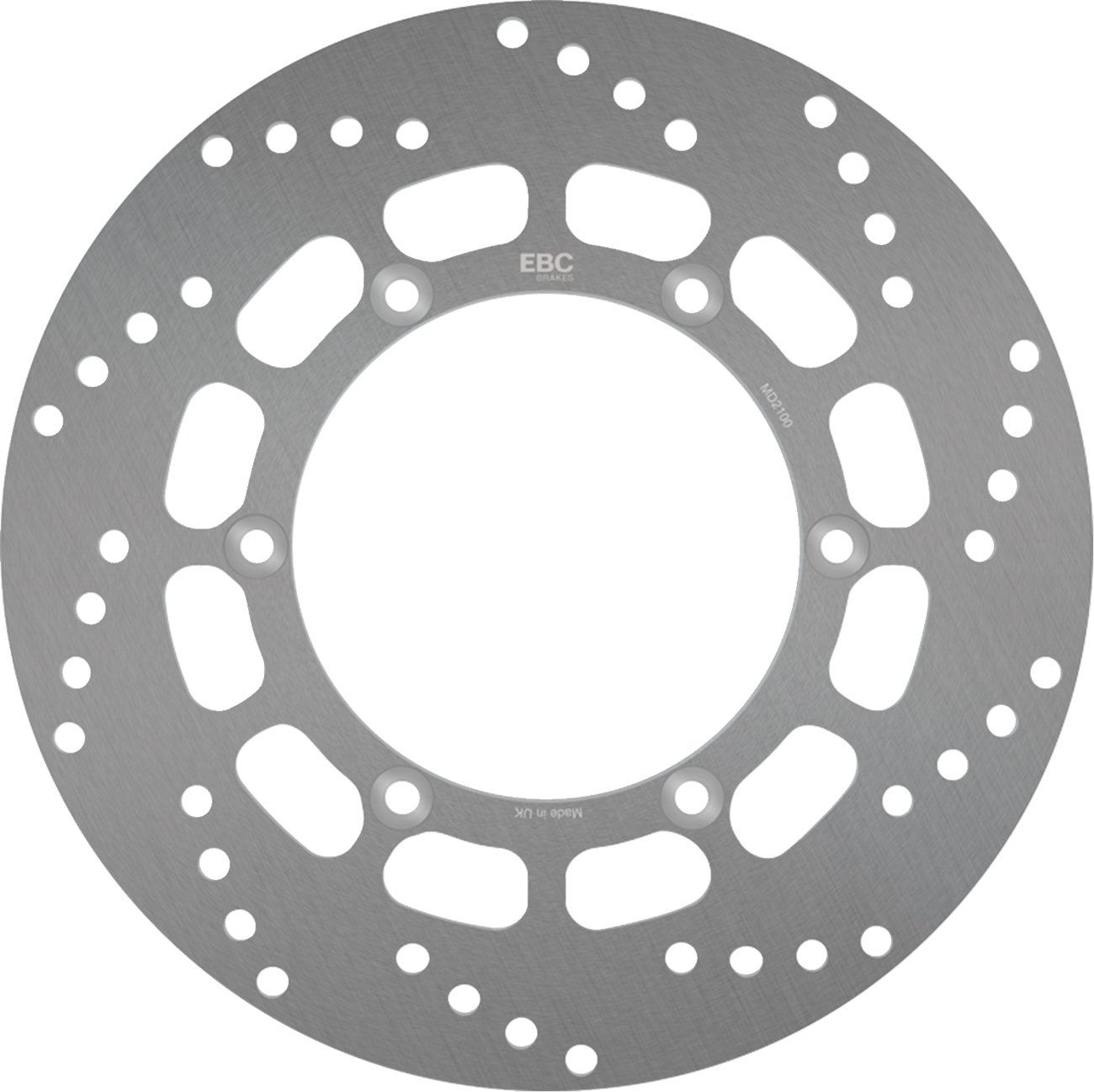 Brake Rotor