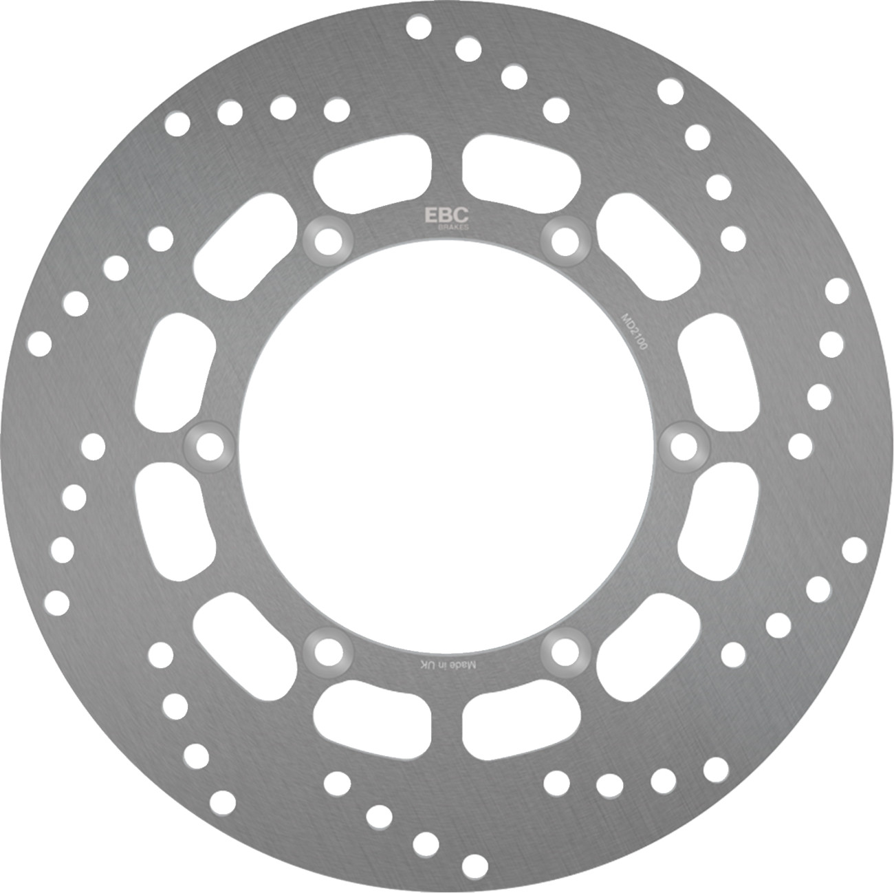 Brake Rotor