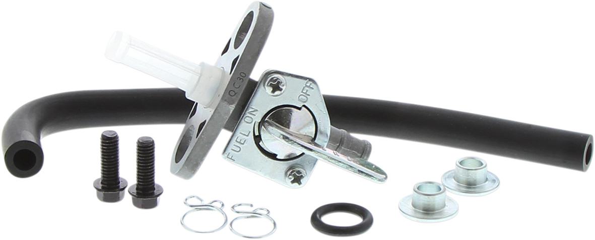 ALL BALLS Fuel Valve Kit