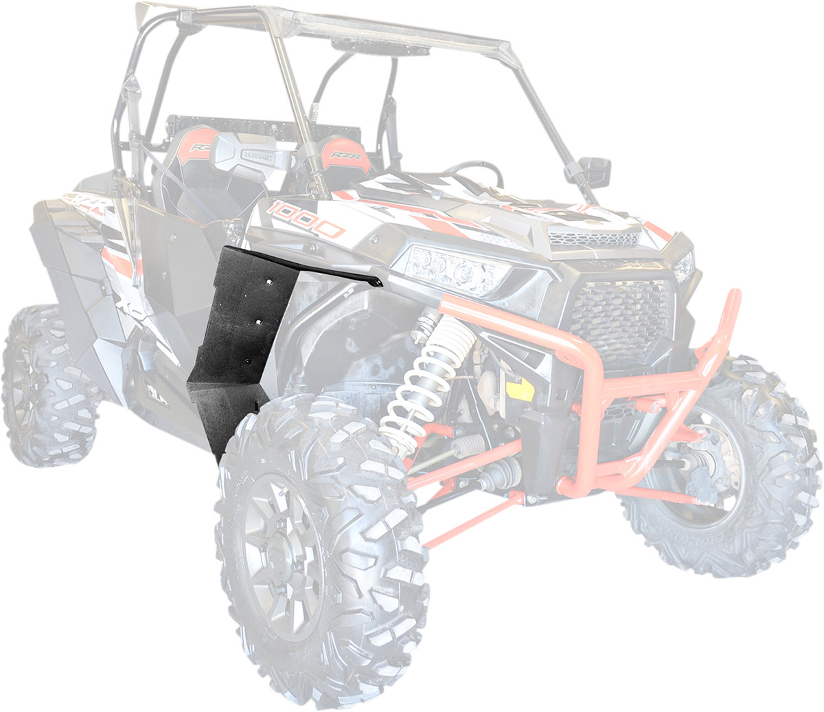 POWERMADD Fender Flare Extension Kit