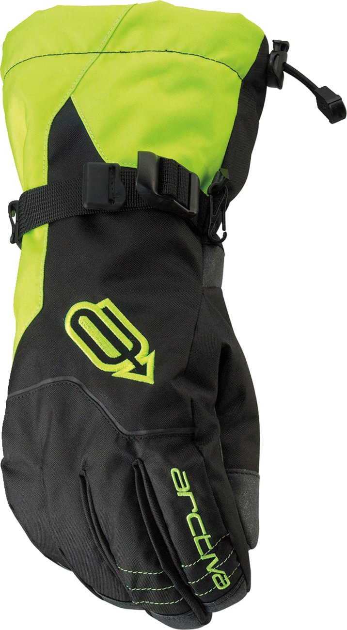 Arctiva Pivot Gloves