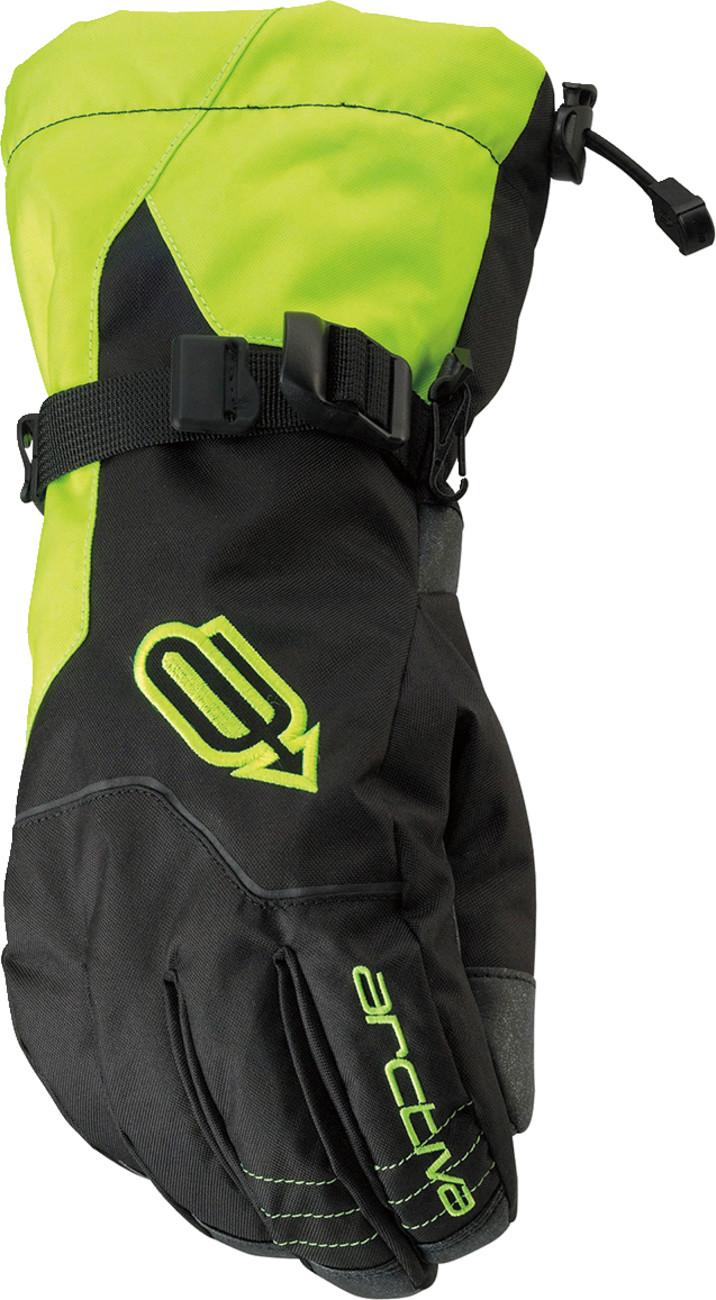 ARCTIVA Pivot Classic Gloves