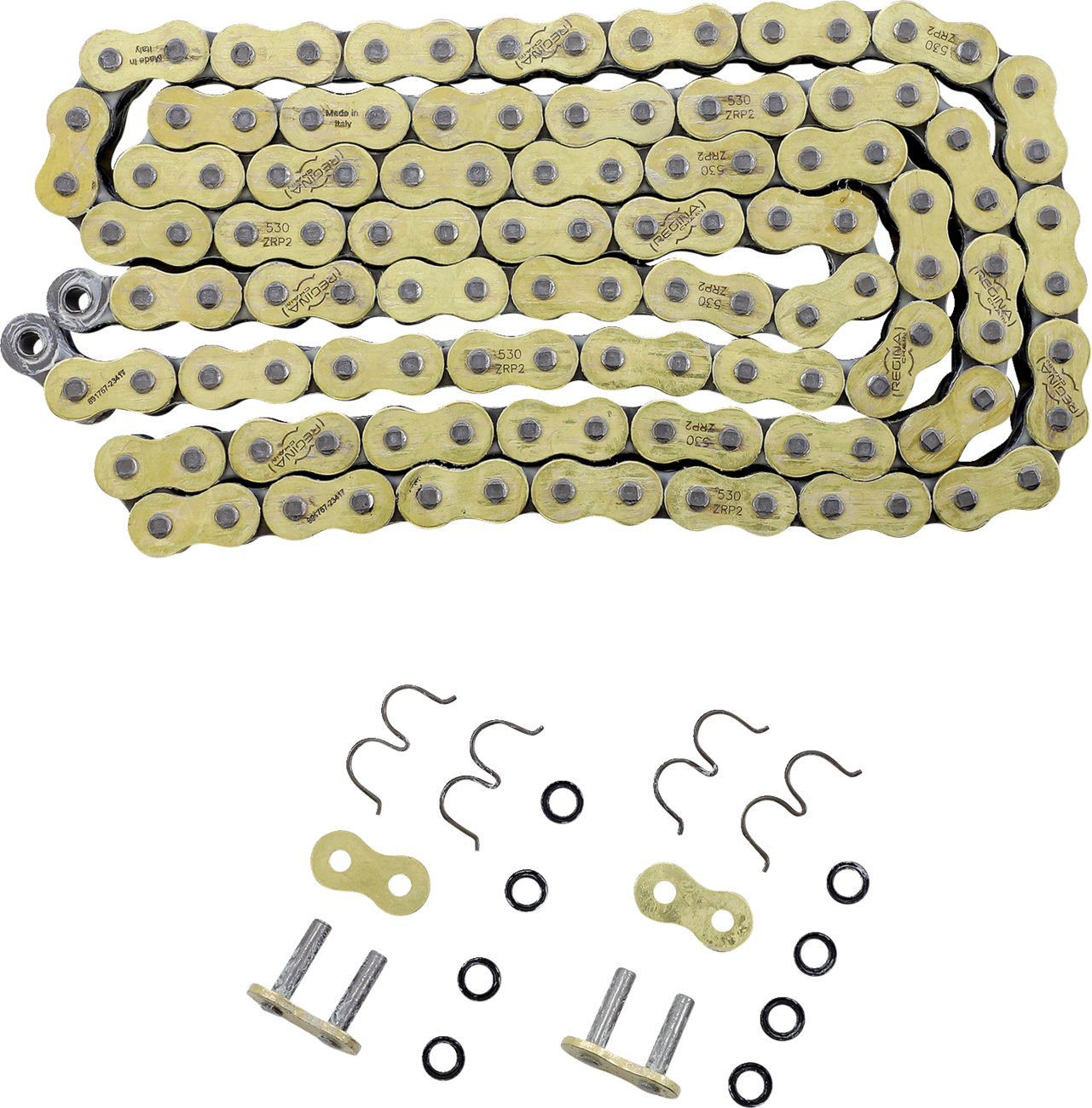 REGINA 530 ZRP Chain