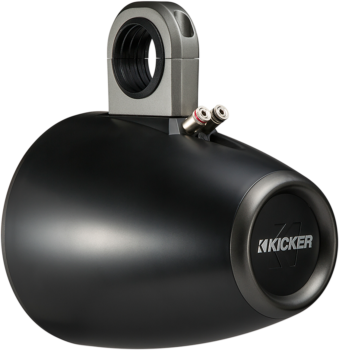 Kicker Weatherproof Speaker Housings