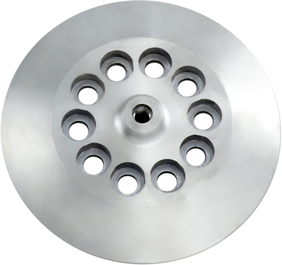 Drag specialties Pressure Plate - '41-E'84 Big Twin Harley Davidson