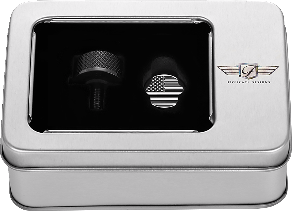 Seat Mounting Knob