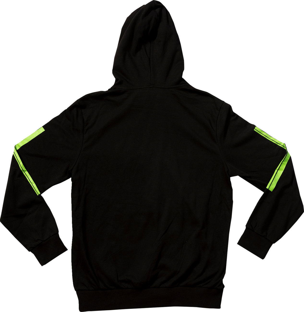 D'cor visuals Kawasaki Race Sweatshirt
