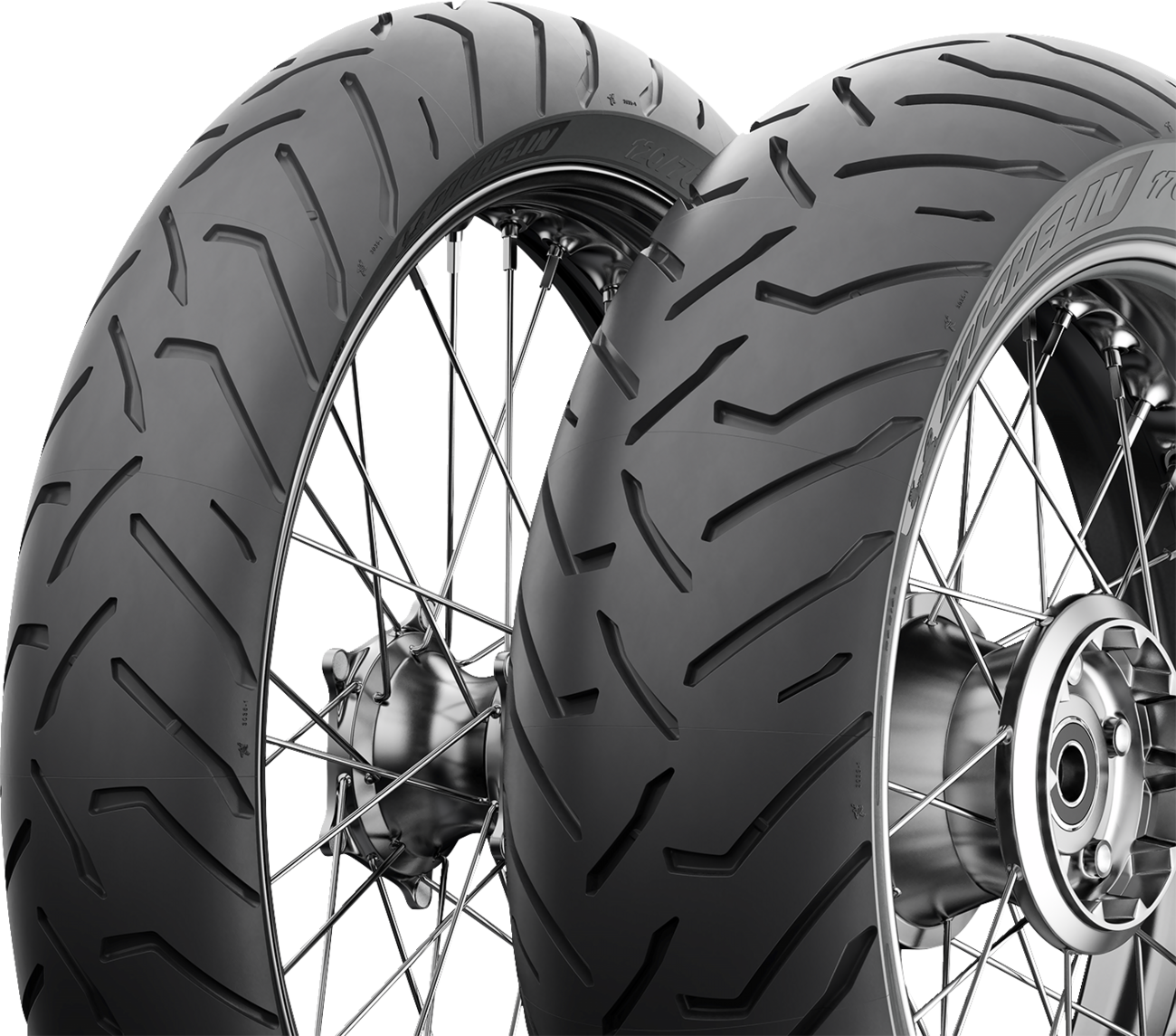 MICHELIN Tire Anakee Road Rear