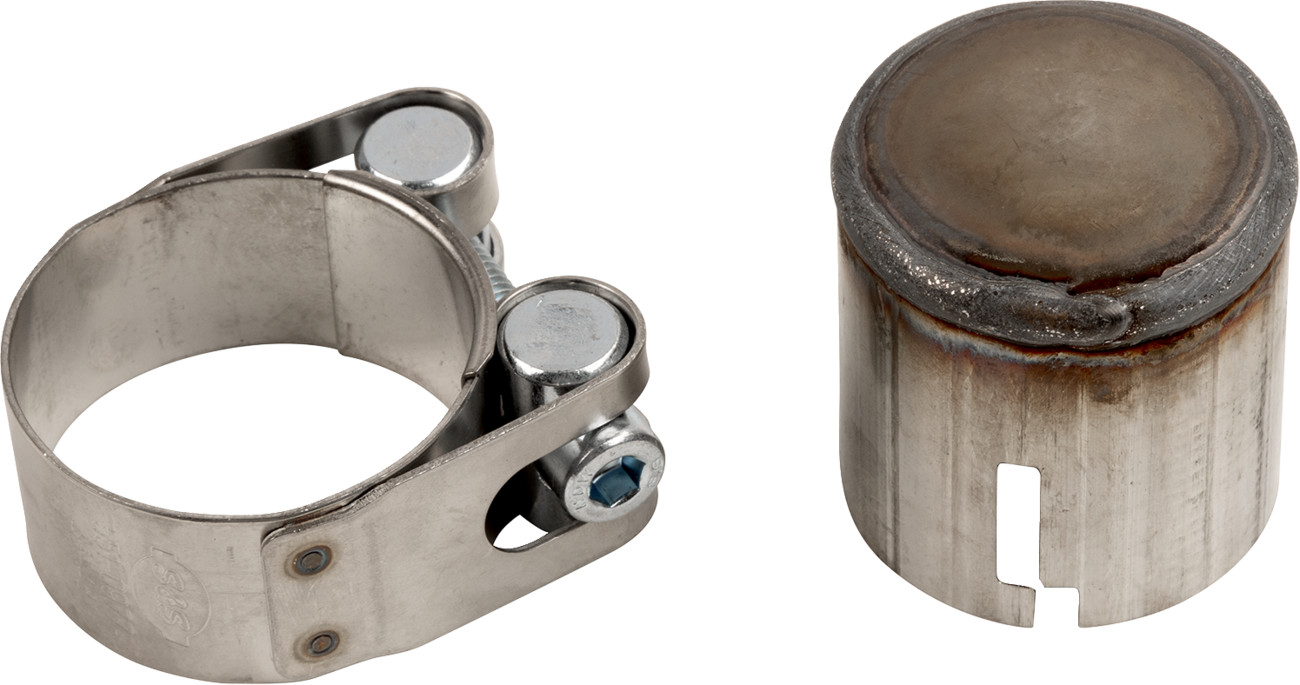 S&S CYCLE Crossover Plug Kit