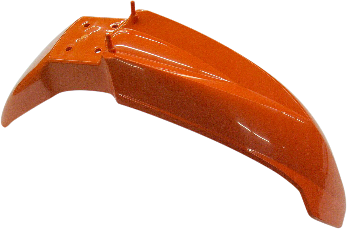 Acerbis Front Fender KTM 125cc-525cc  2003-2007