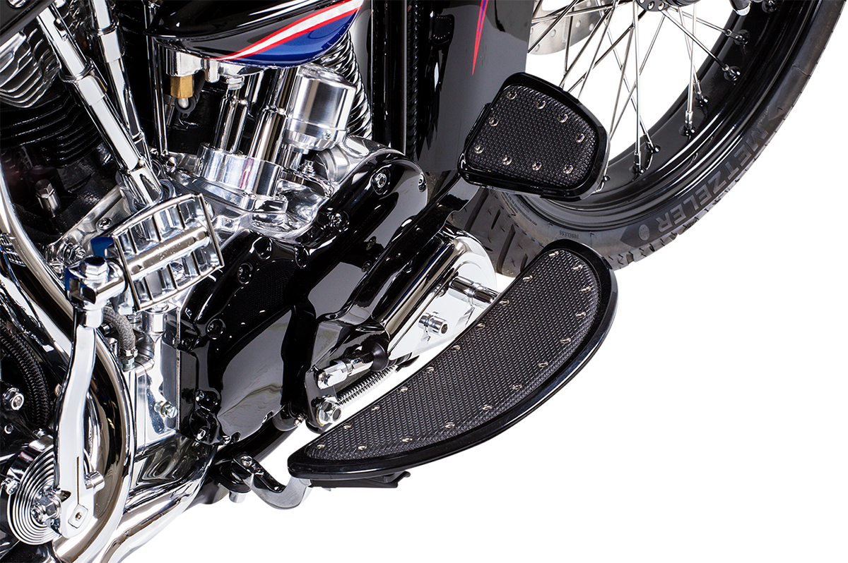 Drag specialties Forged Kicker Arm Harley Davidson