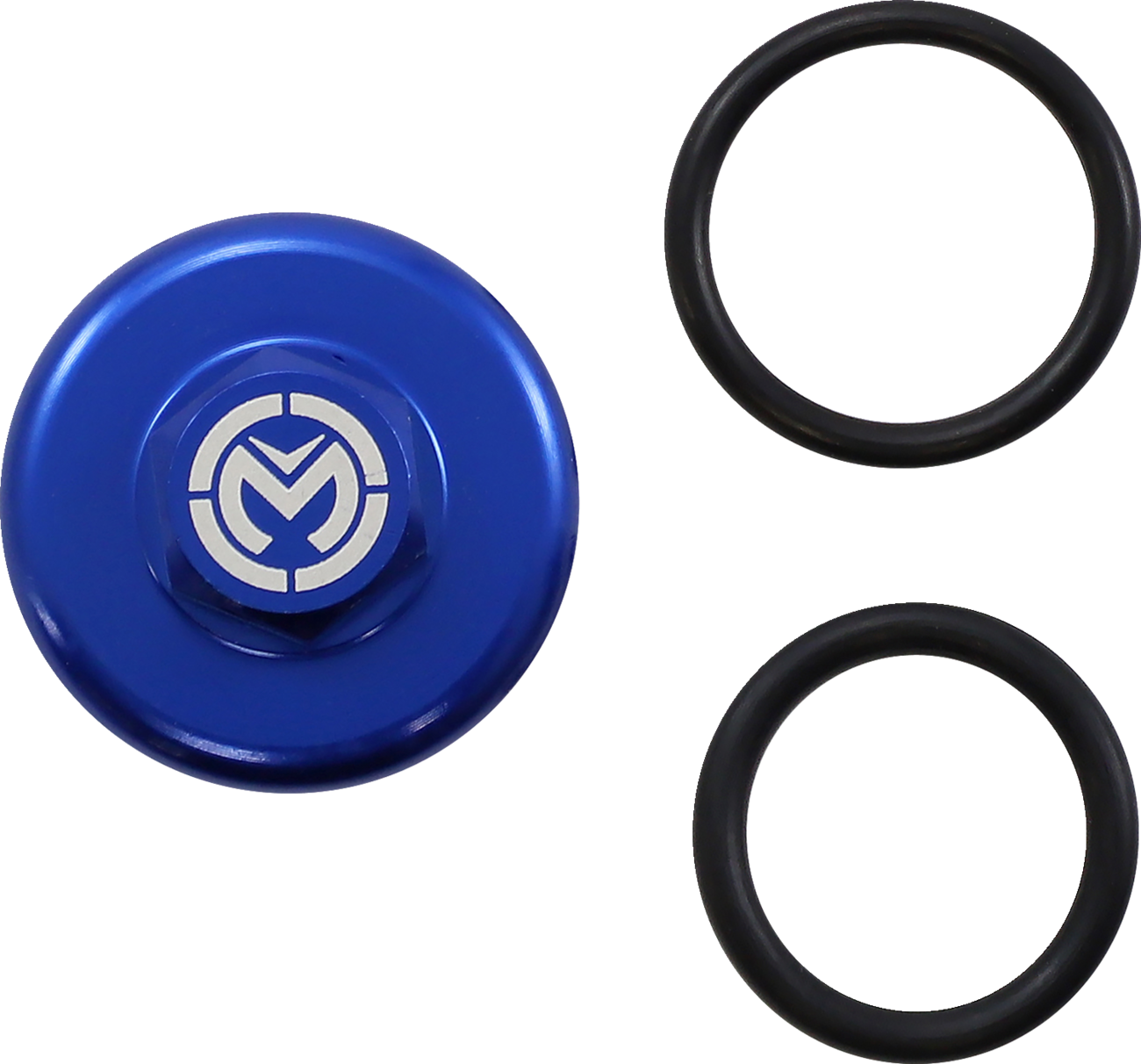Moose Racing Oil Cap
