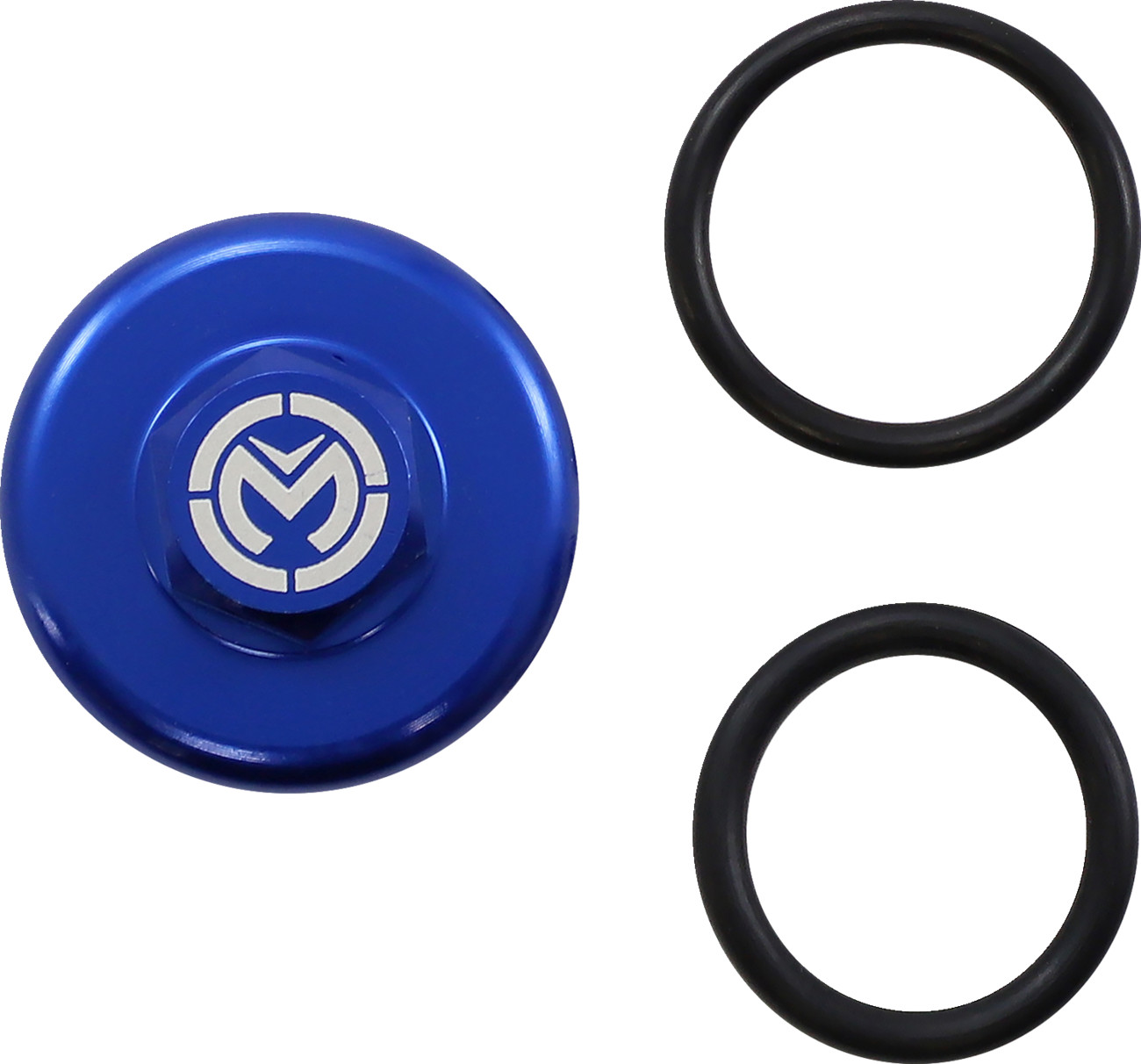 Moose Racing Oil Cap