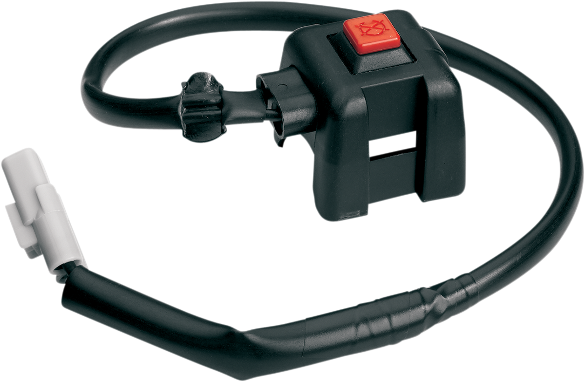 Moose Racing Kill Switch