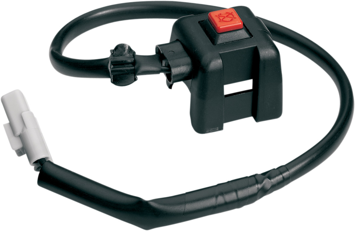 Moose Racing Kill Switch