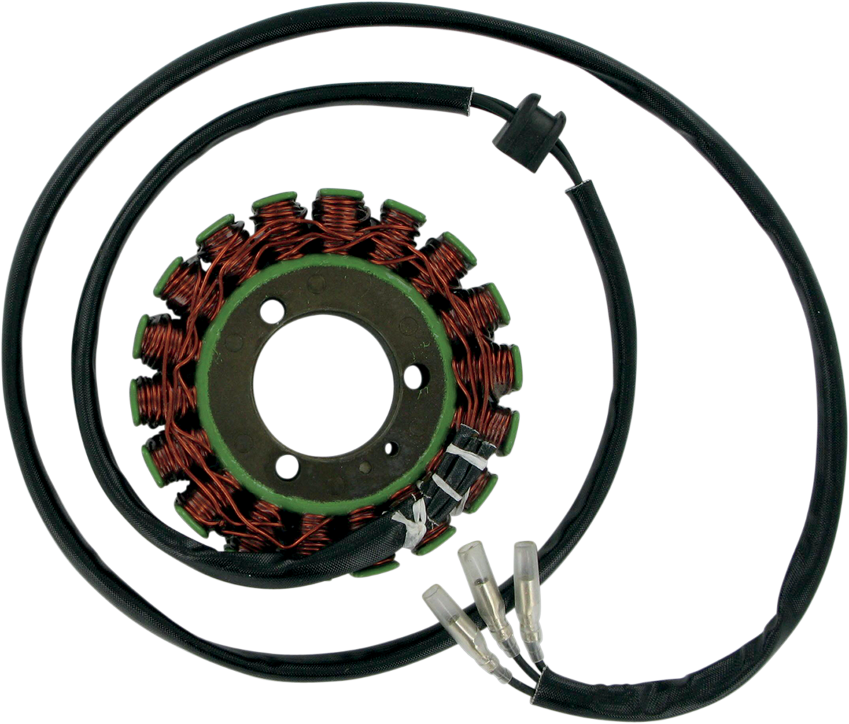 Rick's motorsport electric Stator - Suzuki