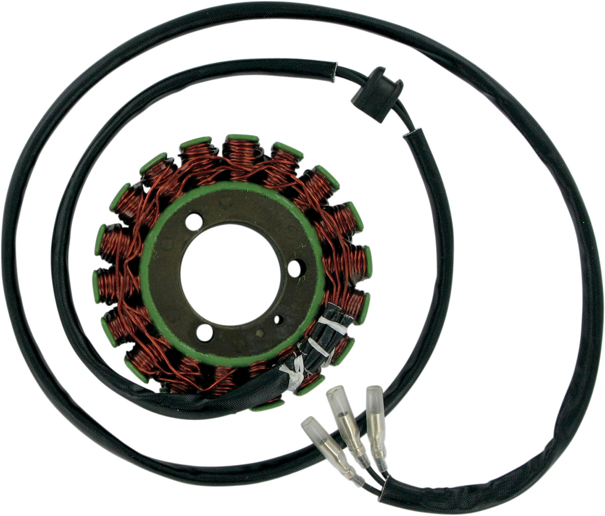 RICK'S MOTORSPORT ELECTRIC Stator for Suzuki