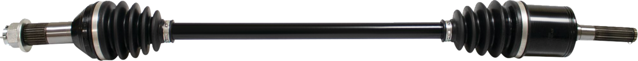 Complete Axle Kit