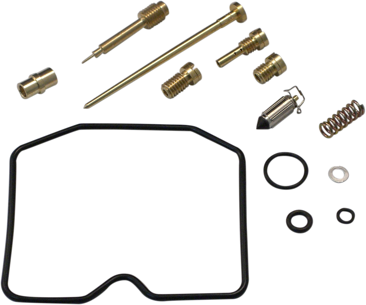 Carburetor Repair Kit