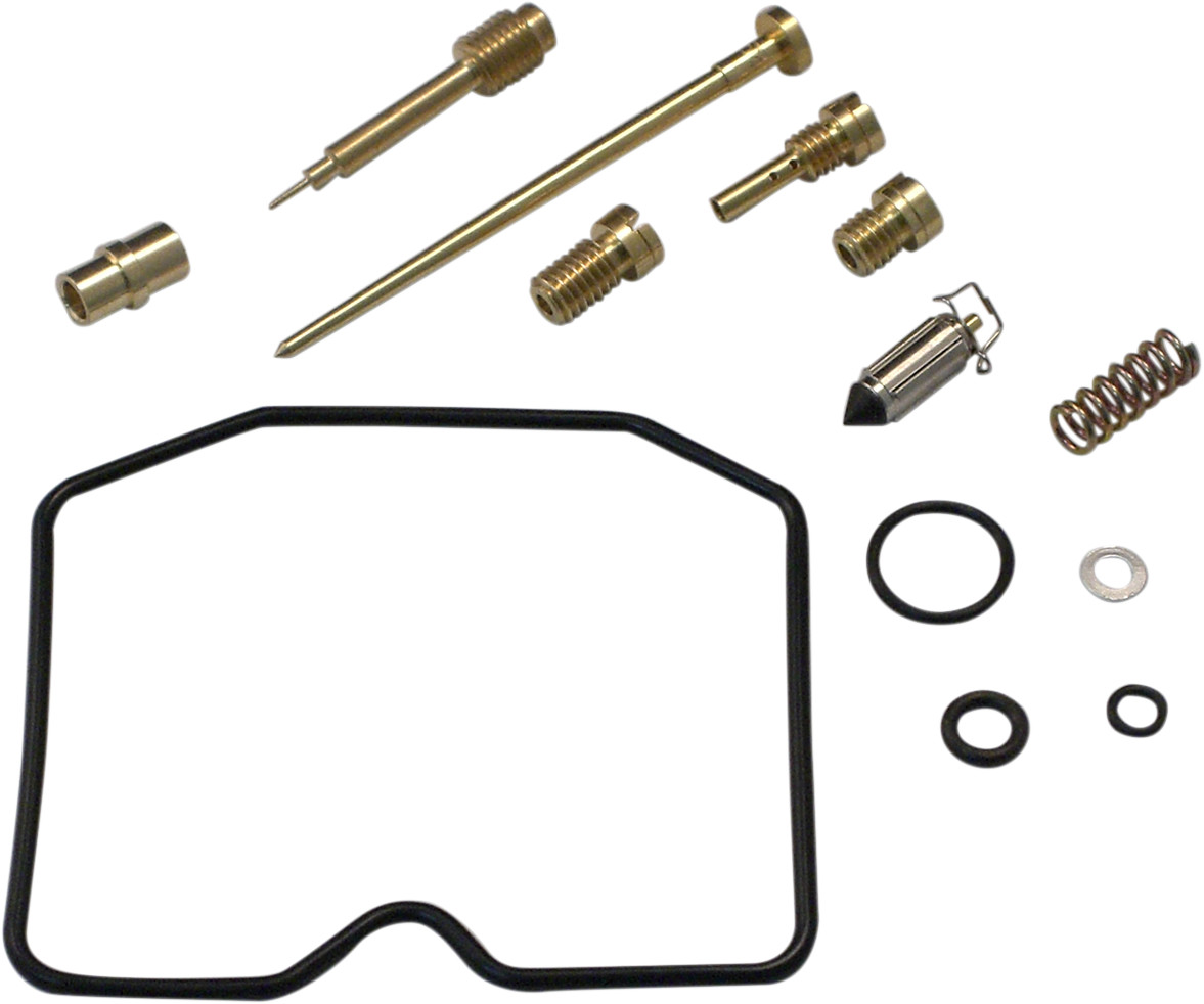 Carburetor Repair Kit