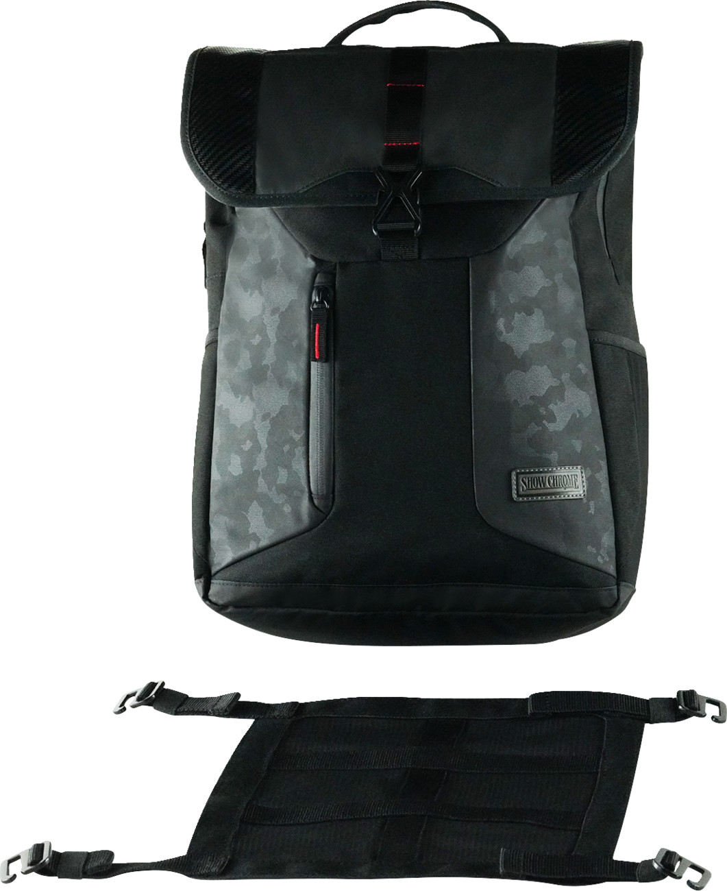 SHOW CHROME Levitate Bag