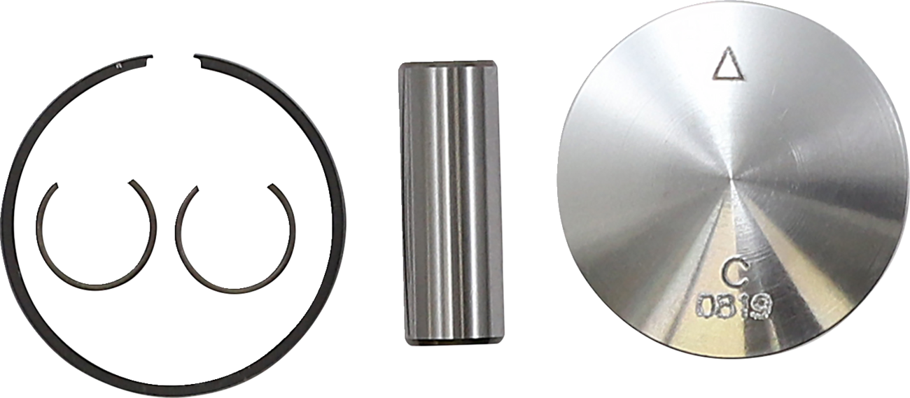 Prox Piston Kit - 39.47 mm - Gas Gas | Husqvarna | KTM