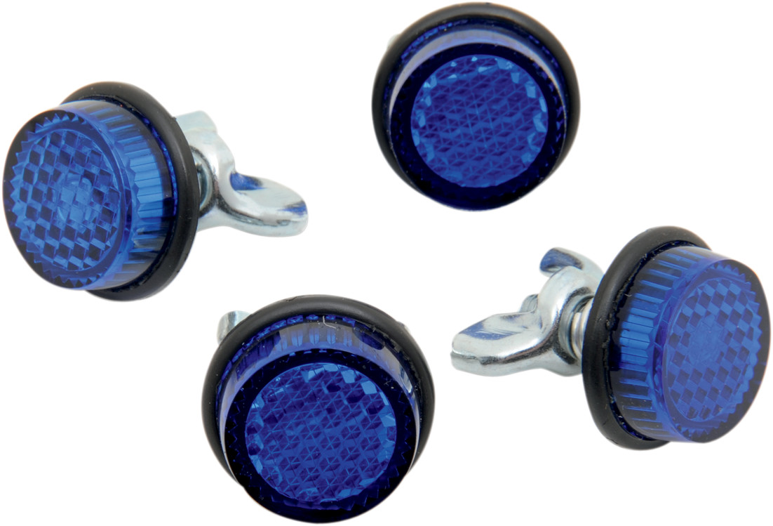 CHRIS PRODUCTS Mini-Reflectors