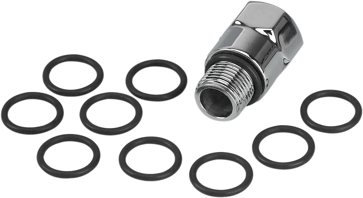 JAMES GASKET Oil Line O-Ring