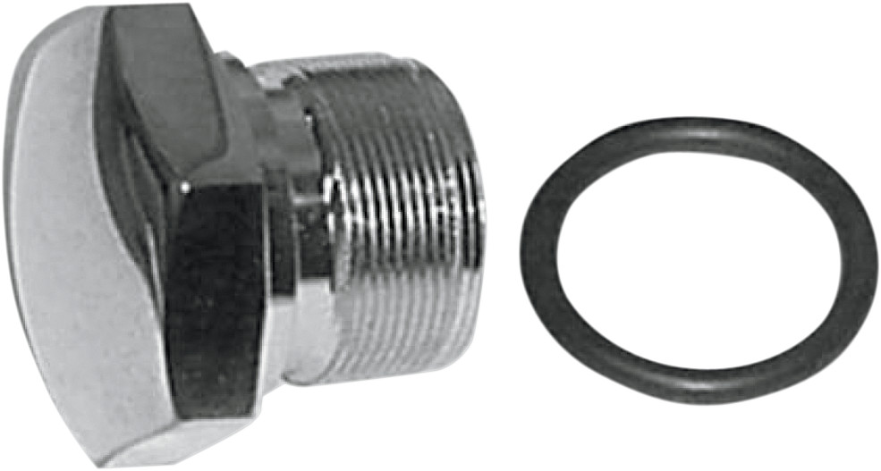 COLONY Upper Fork Tube Caps/Bolts — Custom