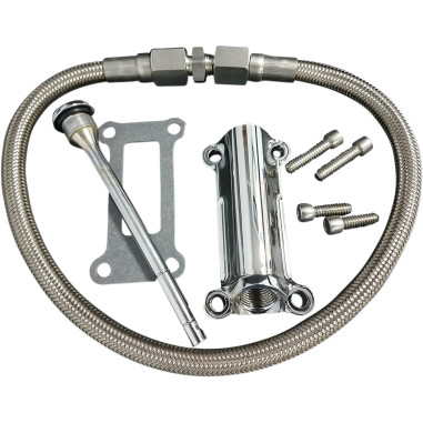 ENGINE OIL SPOUT KITS