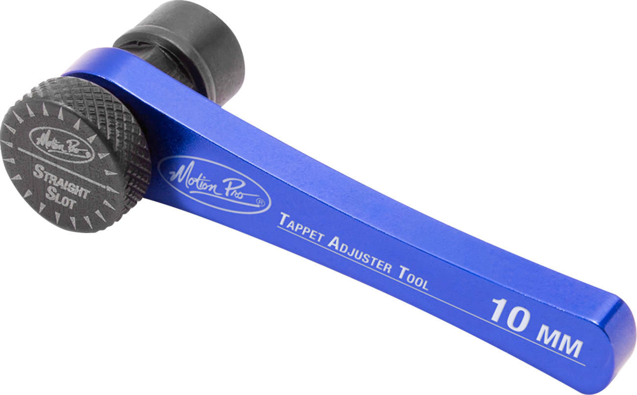 Tappet Adjuster Tool Socket Wrench