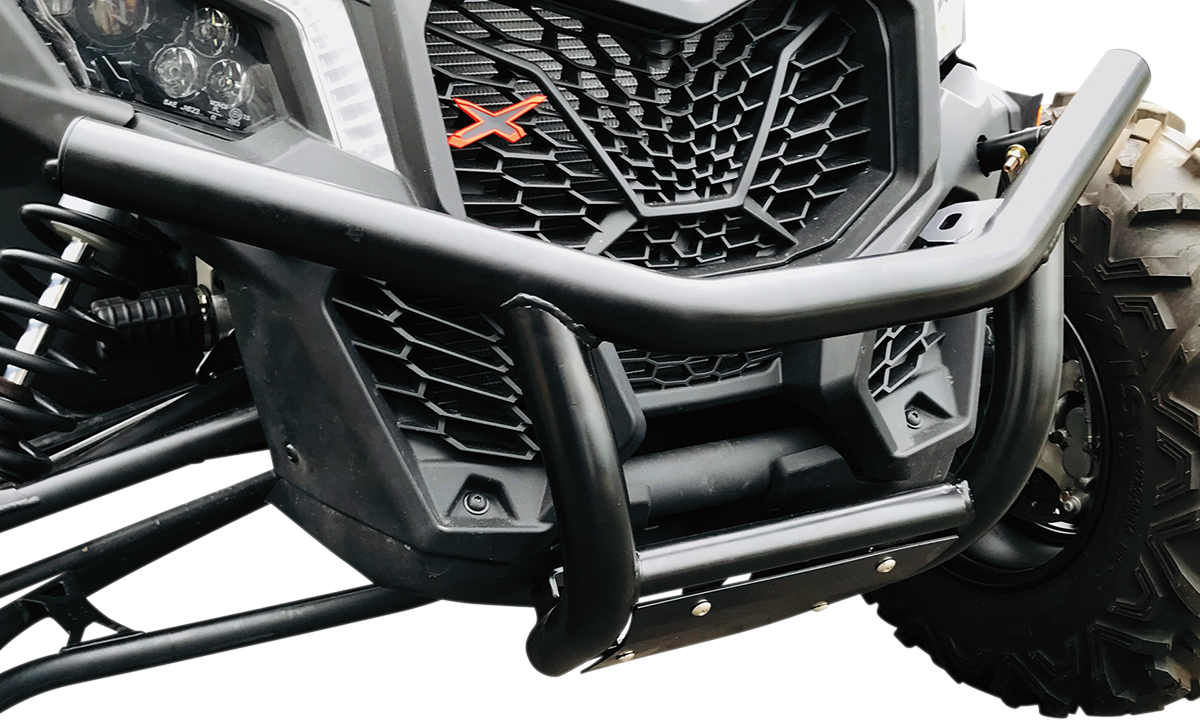 Moose Racing Front Bumper Can-Am Maverick 2017-2018