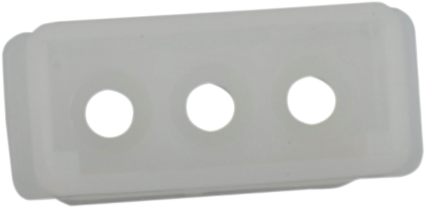 Namz AMP Mate-n-Lock 3 Pin Male Connector NA-1-480305-0 Harley FLH FXEF