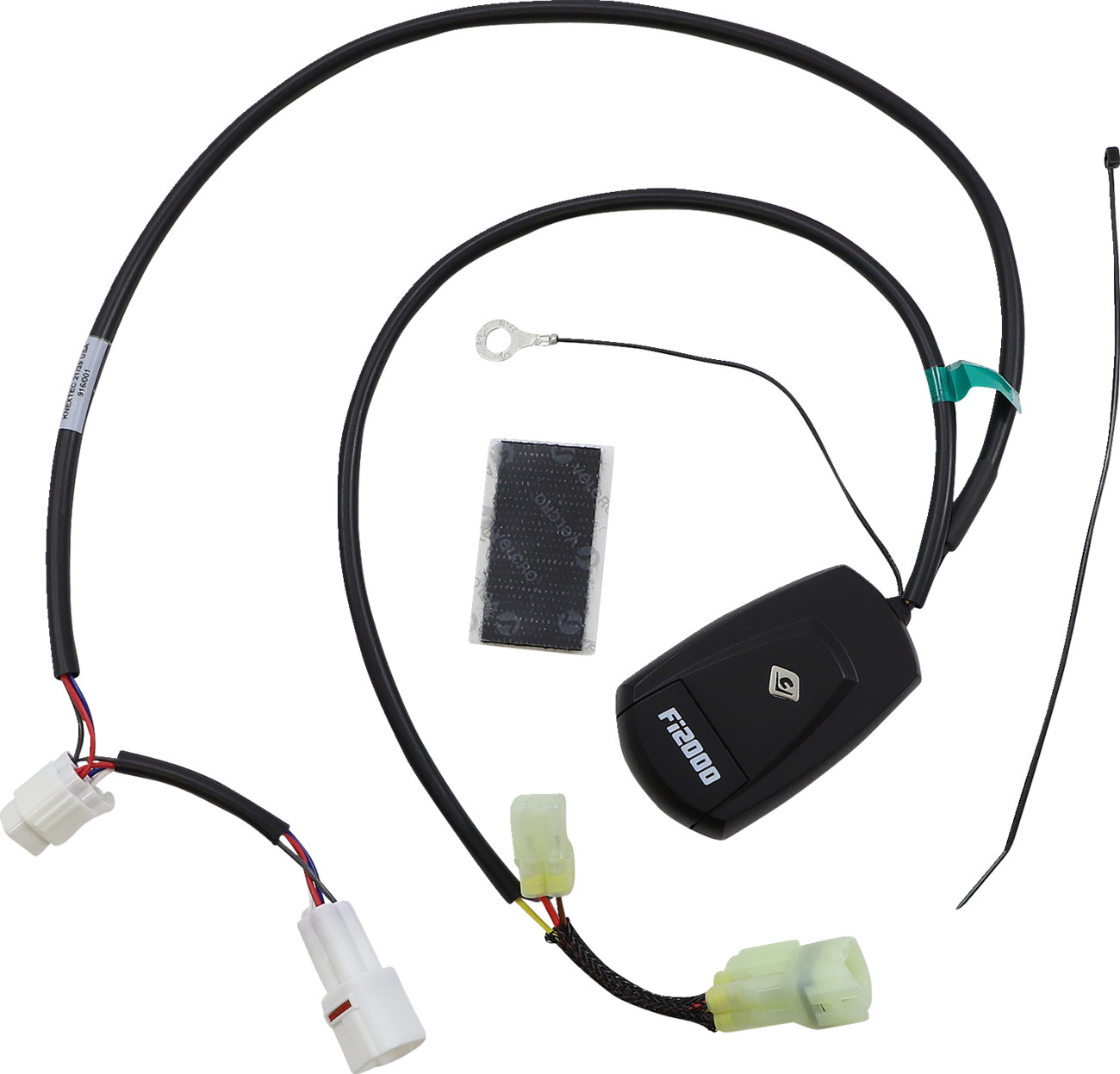 Fi2000 Fi2000R O² Fuel Processor