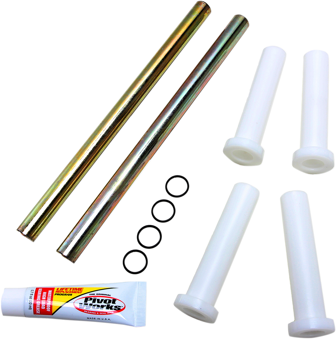A-Arm Bearing Kit