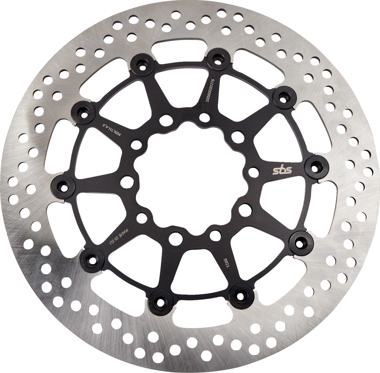SBS Brake Rotor