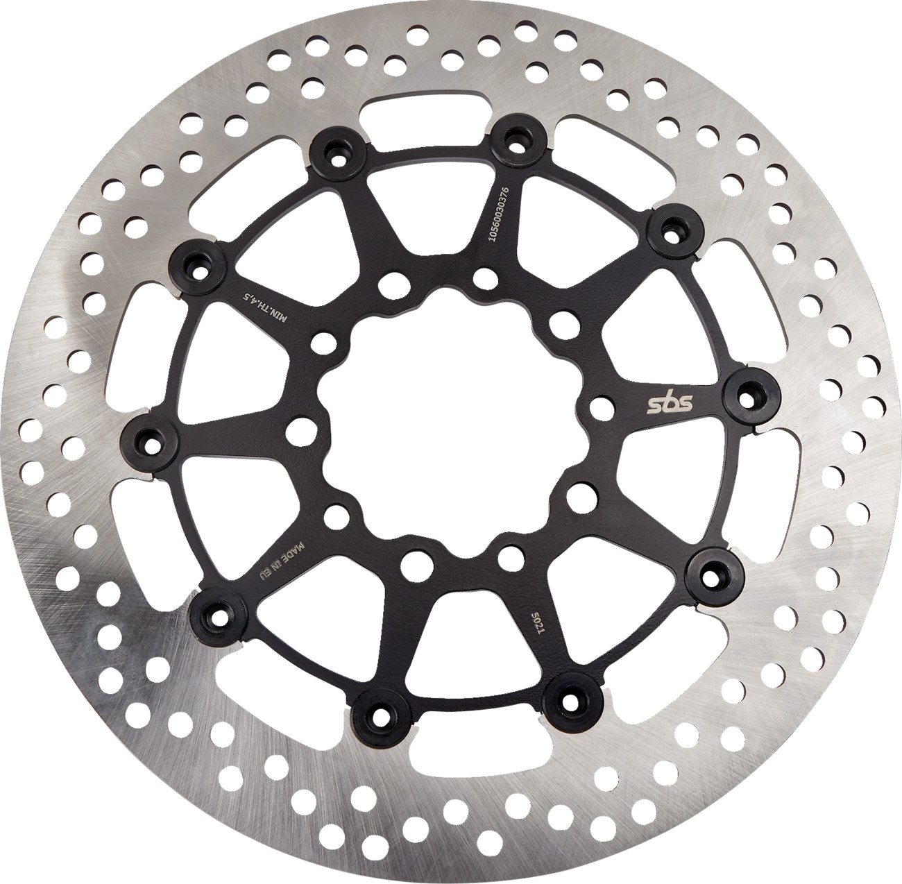 SBS Brake Rotor