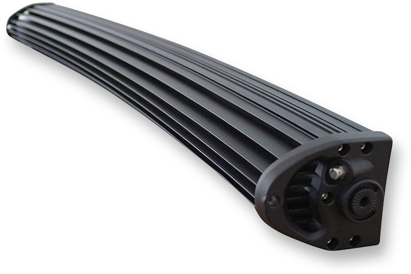 BRITE-LITES Triple Row Heavy Duty Led Light Bar