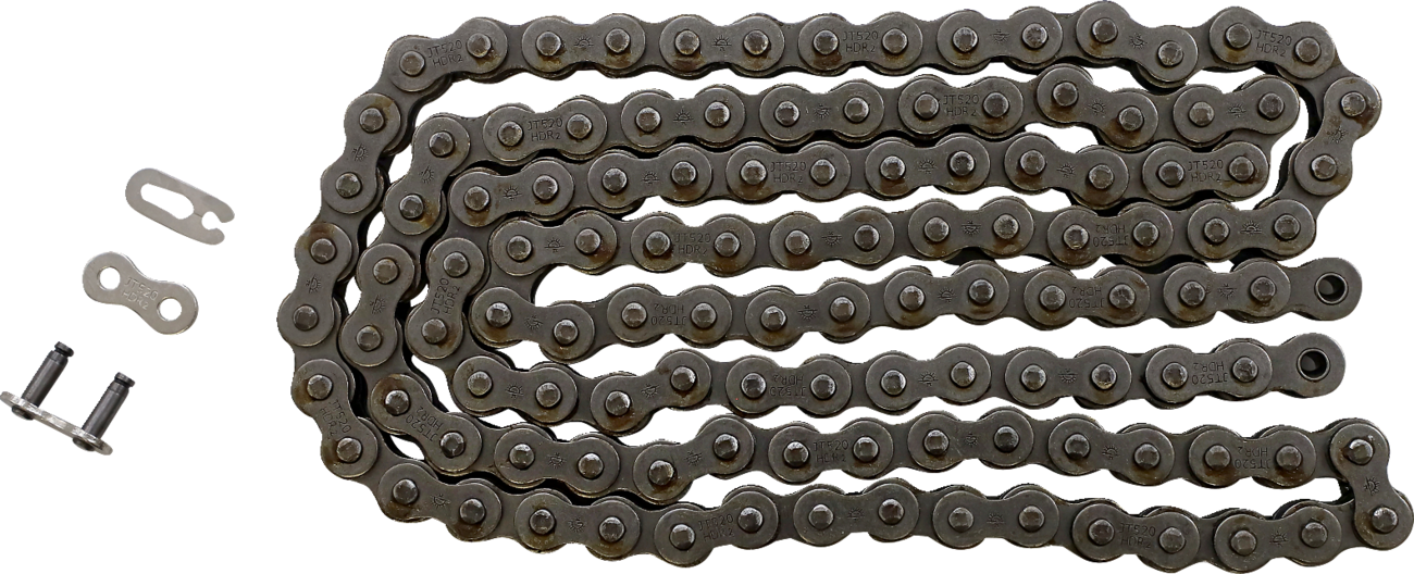 520 HDR Competition Chain