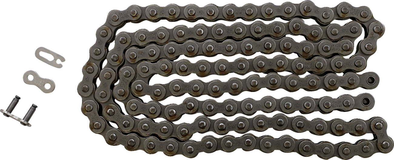 JT CHAINS 520 HDR Competition Chain