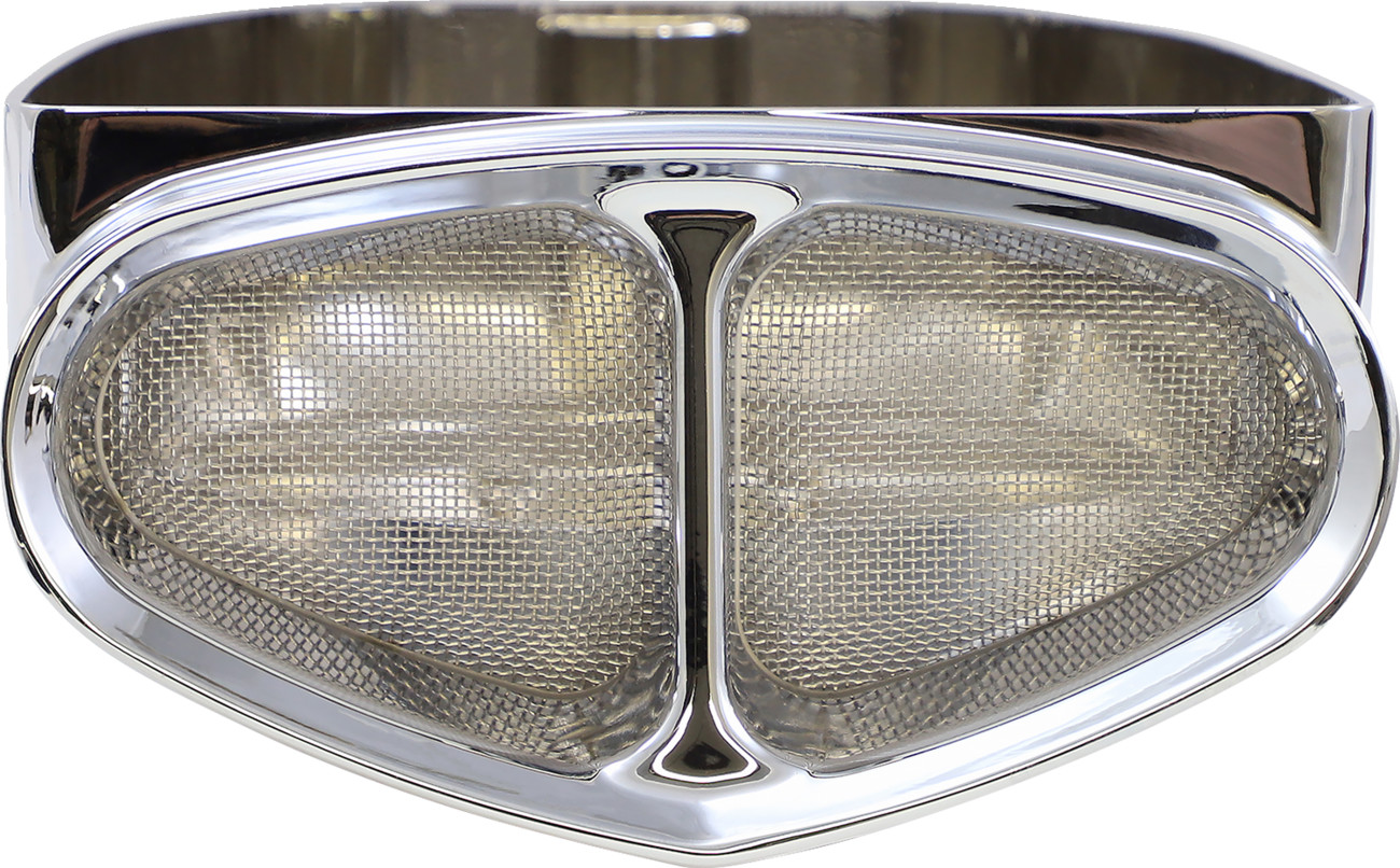 COBRA Powerflo Intake