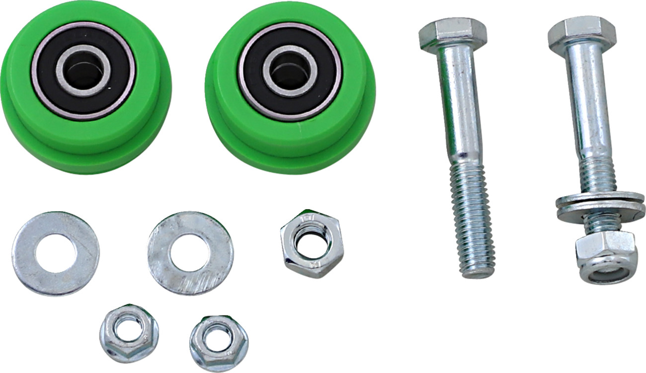TM Designworks Chain Roller