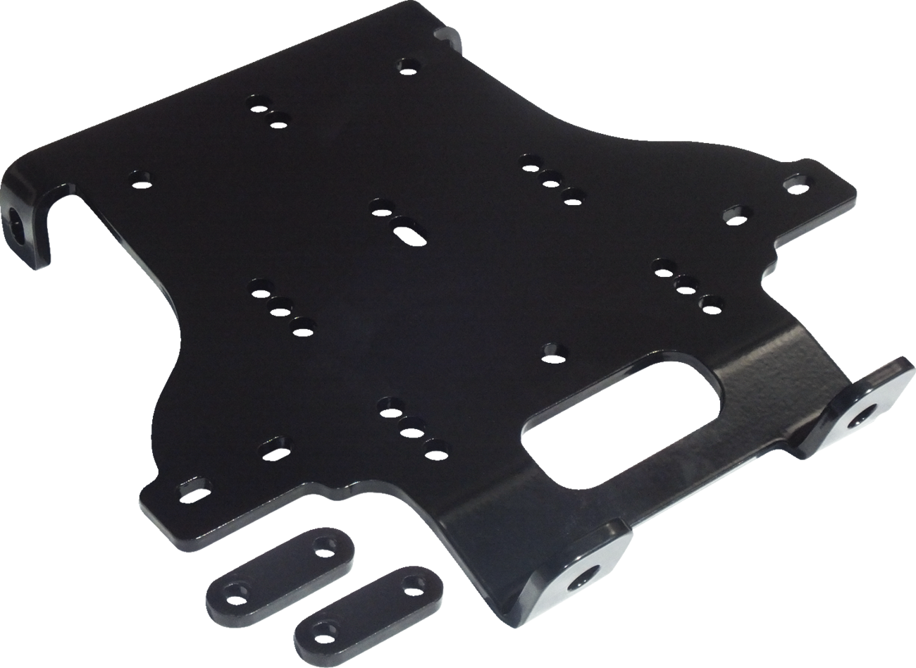 KFI PRODUCTS Winch Mount