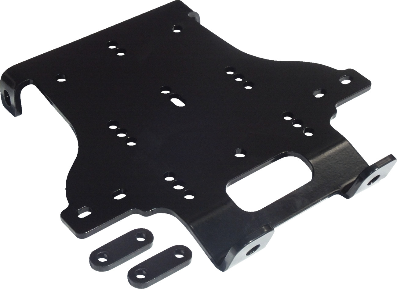 KFI PRODUCTS Winch Mount